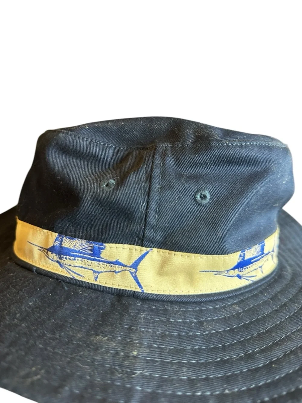 Guy Harvey classic navy